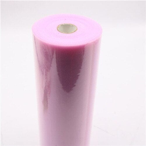 Organza Roll Tulle Fabric for Wedding Decoration Diy - east2cart.uk