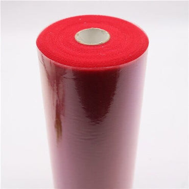 Organza Roll Tulle Fabric for Wedding Decoration Diy - east2cart.uk