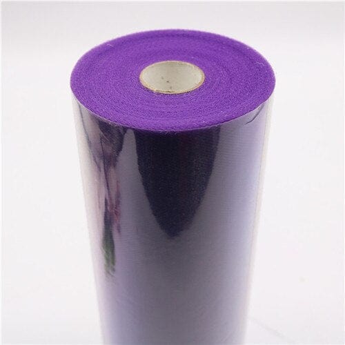 Organza Roll Tulle Fabric for Wedding Decoration Diy - east2cart.uk