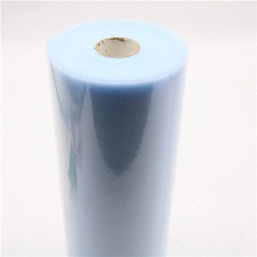 Organza Roll Tulle Fabric for Wedding Decoration Diy - east2cart.uk