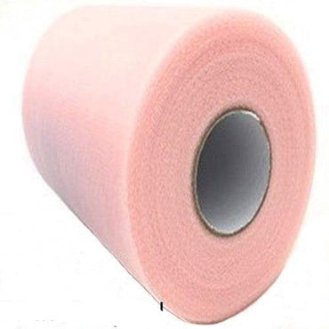 Organza Roll Tulle Fabric for Wedding Decoration Diy - east2cart.uk