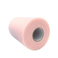 Organza Roll Tulle Fabric for Wedding Decoration Diy - east2cart.uk