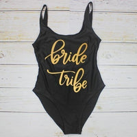 Hen Party Bridal Swimsuit - east2cart.uk
