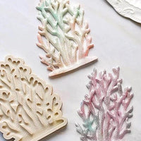 Starfish Fondant Cake Mold