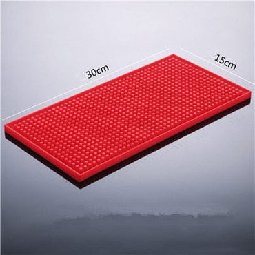 Anti-Slip Bar Placemat