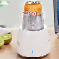 Fast Cooling Beverage Machine - east2cart.uk