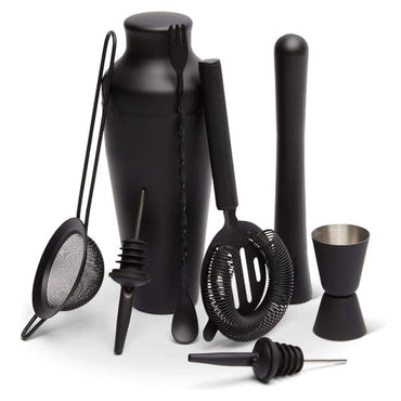 11 Piece Bartender Cocktail Kit - east2cart.uk