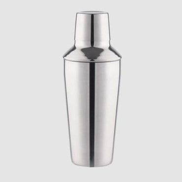 Stainless Steel Professional Cocktail Shaker - east2cart.uk