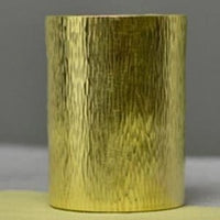 Thick Pure Copper Mug Coffee Powder Dispenser Cups Handcrafted Beer Cup Tumbler Drinkware - east2cart.uk