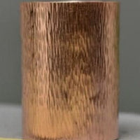 Thick Pure Copper Mug Coffee Powder Dispenser Cups Handcrafted Beer Cup Tumbler Drinkware - east2cart.uk