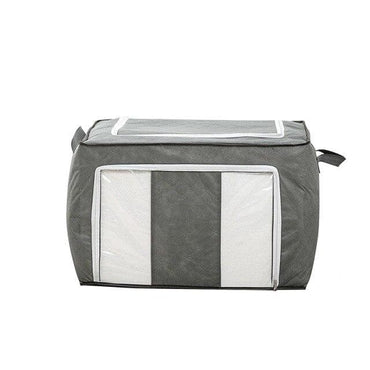 Dustproof Quilt Storage Box - east2cart.uk