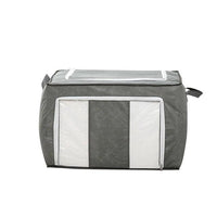 Dustproof Quilt Storage Box - east2cart.uk