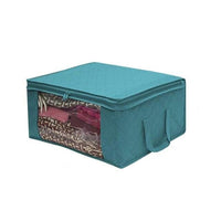 Dustproof Quilt Storage Box - east2cart.uk