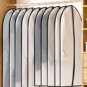 Hanging Suit Storage Bag - east2cart.uk