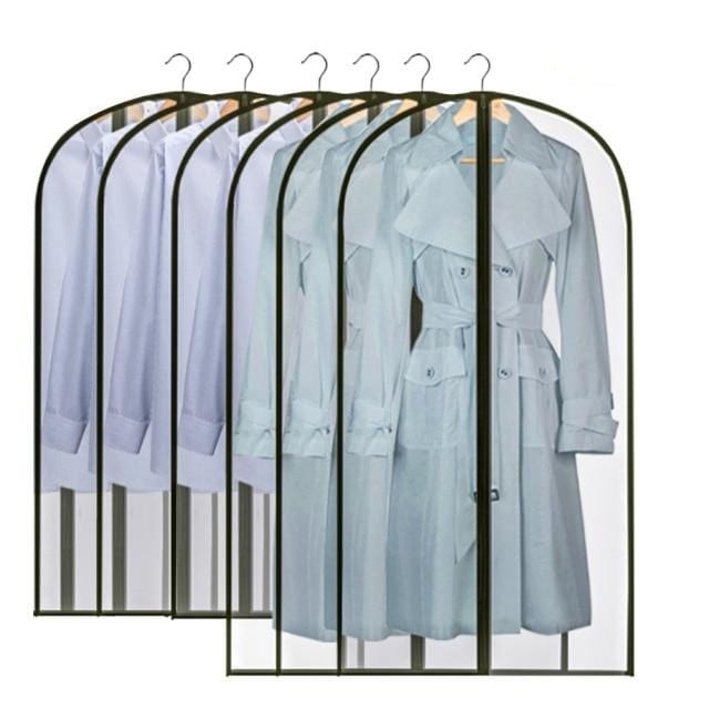 Hanging Suit Storage Bag - east2cart.uk