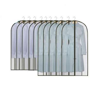 Hanging Suit Storage Bag - east2cart.uk