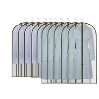 Hanging Suit Storage Bag - east2cart.uk