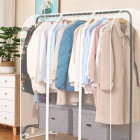 Dust Cover Clothing Storage Bag - east2cart.uk