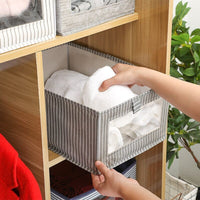 Underwear Storage Box - east2cart.uk