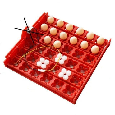 36 Eggs /144 Birds Eggs Incubator Tray - east2cart.uk