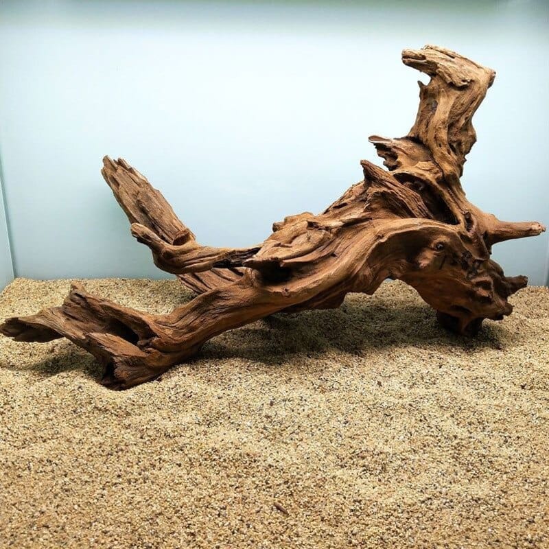 Aquarium Landscape Wood Decor - east2cart.uk