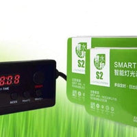 Aquarium Plant Grow LED Clip On Lighting - east2cart.uk