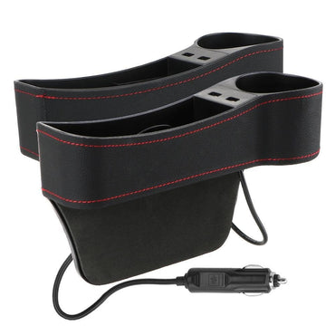 Car Seat Gap Storage Bag