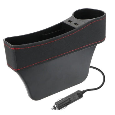 Car Seat Gap Storage Bag