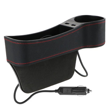 Car Seat Gap Storage Bag