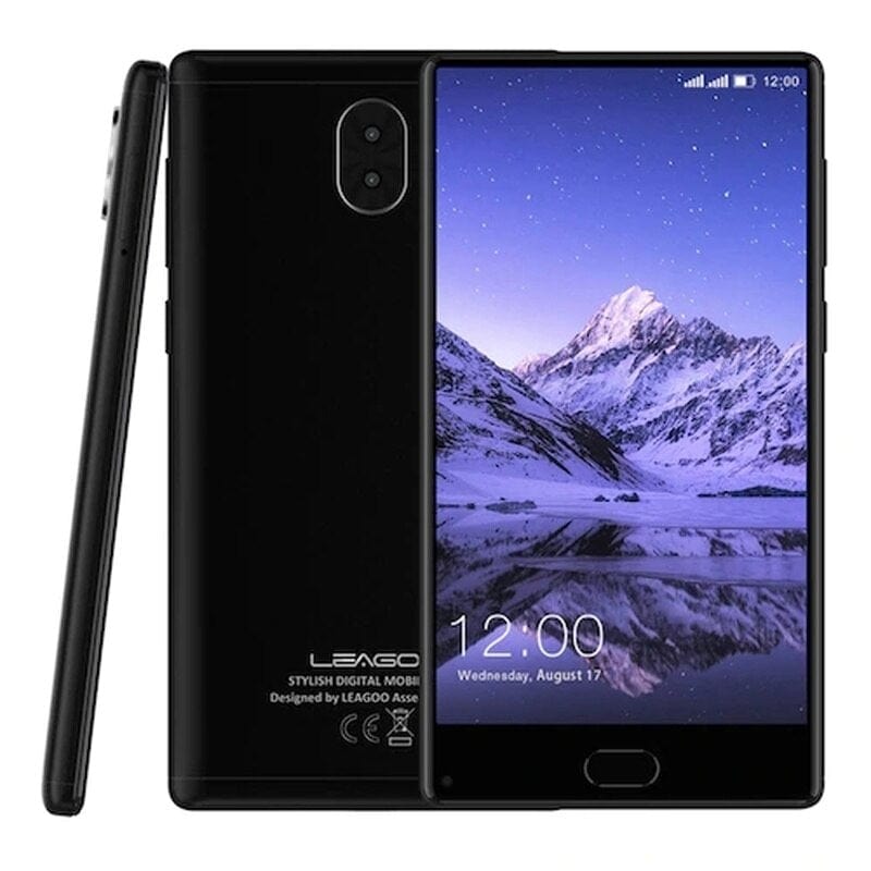 Leagoo SmartPhone Octa Core Android 7.0"