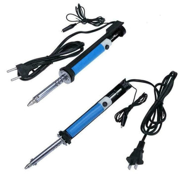 Desoldering Suction Pump - east2cart.uk