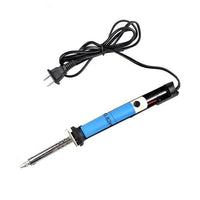 Desoldering Suction Pump - east2cart.uk