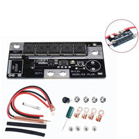 Portable Battery Spot Welding Machine