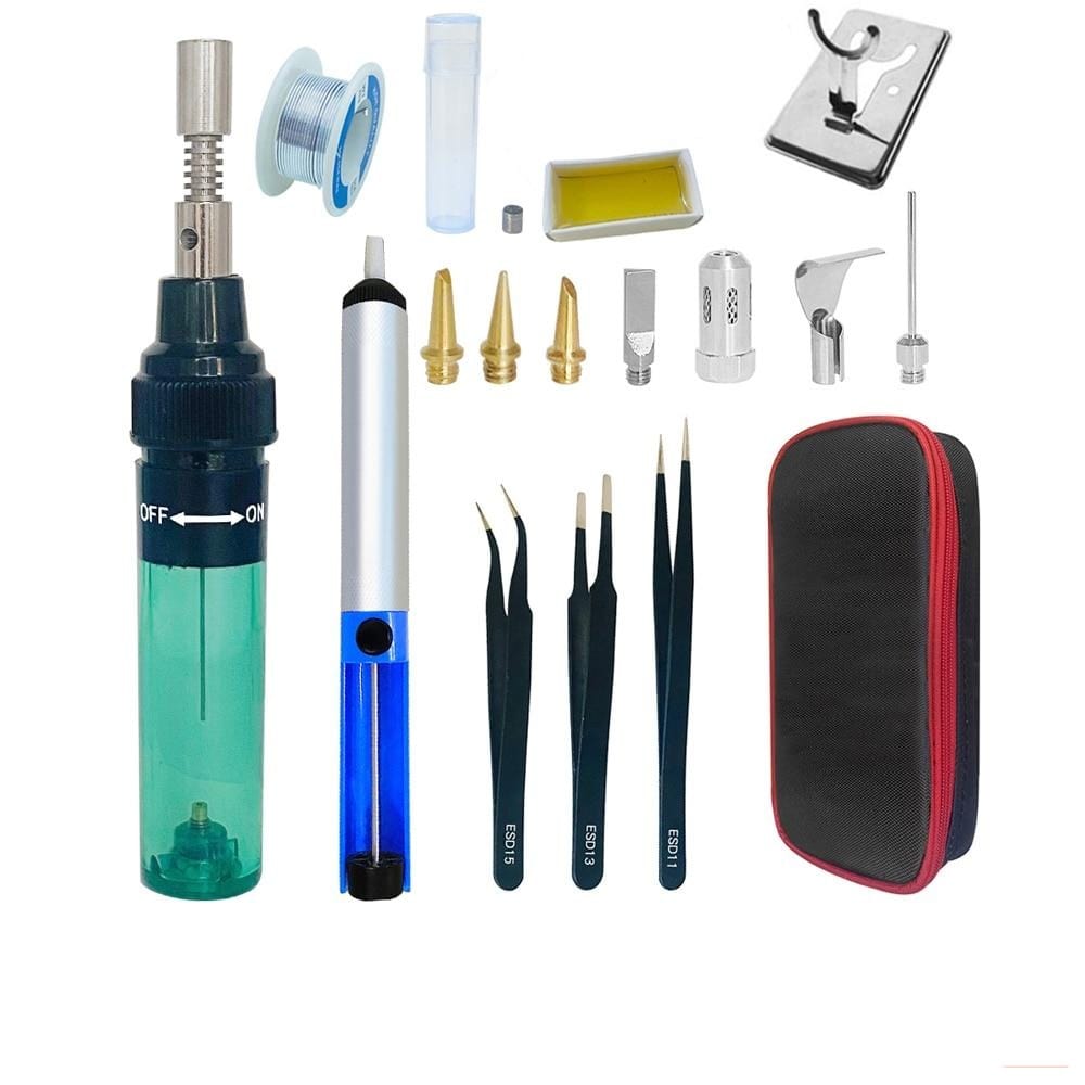 Soldering Iron Welding Pen