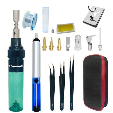 Soldering Iron Welding Pen