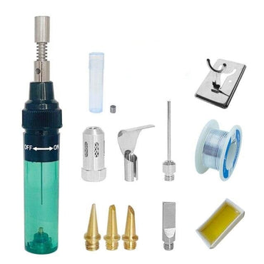 Soldering Iron Welding Pen