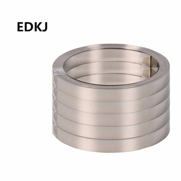 Nickel Plated Steel Strip