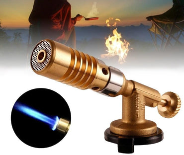 Portable Flame Blowtorch