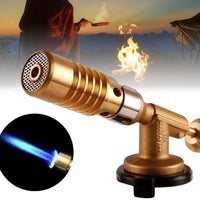 Portable Flame Blowtorch