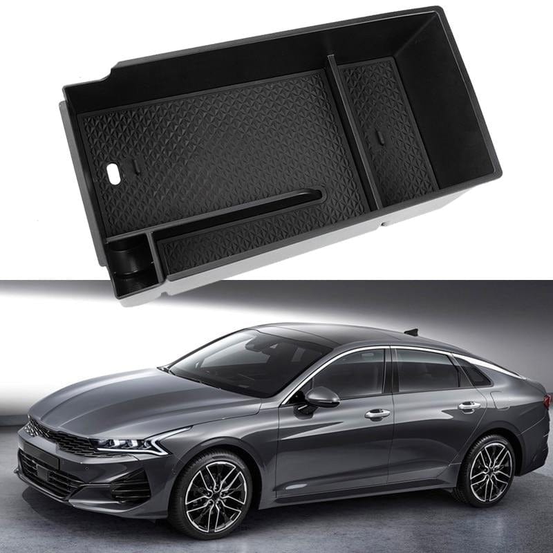 Car Storage Box for Kia K5 Optima