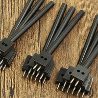 DIY Leather Hole Punching Tool