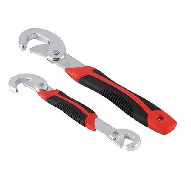 Multi-function Universal Pipe Wrench