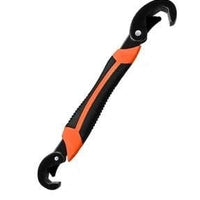 Multi-function Universal Pipe Wrench