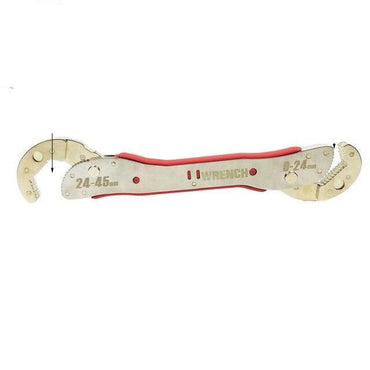 Multi-function Universal Pipe Wrench