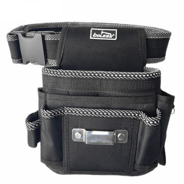 Professional Electrician Multifunction Tool Bag