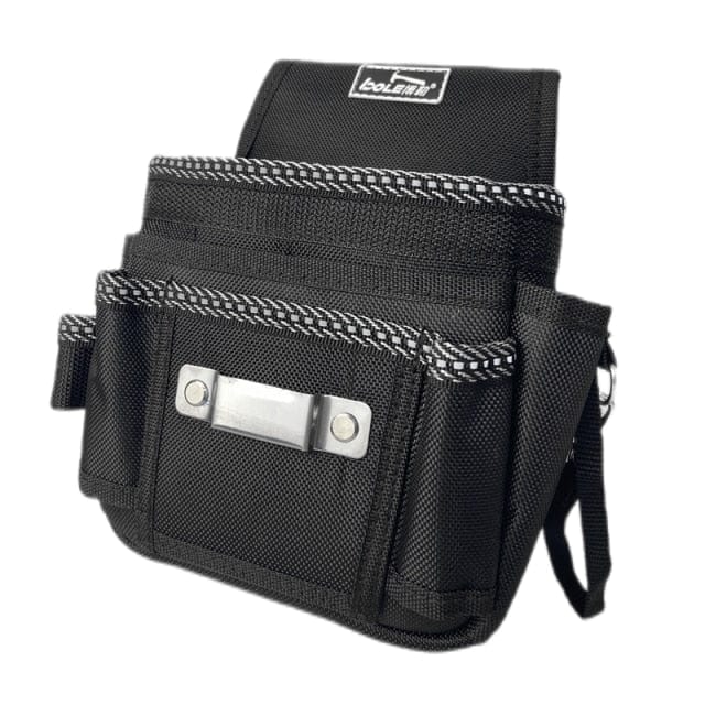 Professional Electrician Multifunction Tool Bag