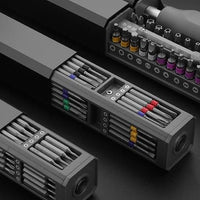 Precision Screw Driver Hand Tools