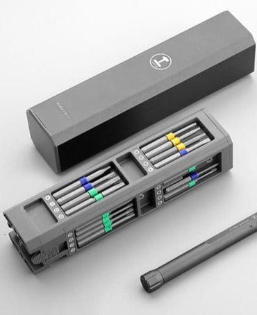 Precision Screw Driver Hand Tools