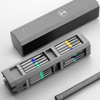 Precision Screw Driver Hand Tools