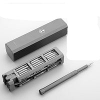 Precision Screw Driver Hand Tools